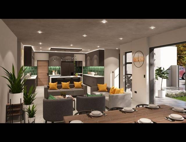 4 BEDROOM HOUSE FOR SALE IN FOUNTAINBROOK ESTATE